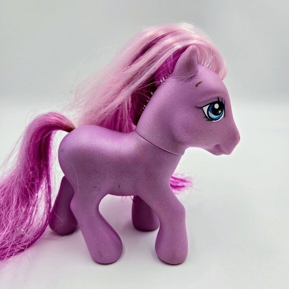 My Little Pony Mittens II And Daffidaisy MLP 2006 Read - Picture 11 of 15